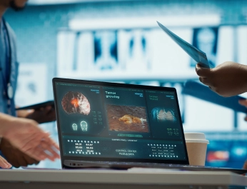 HIPAA-compliant AI apps: how Claude Code teams ship healthcare software faster